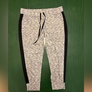 Woman’s Aeropostale Live Love Dream Joggers